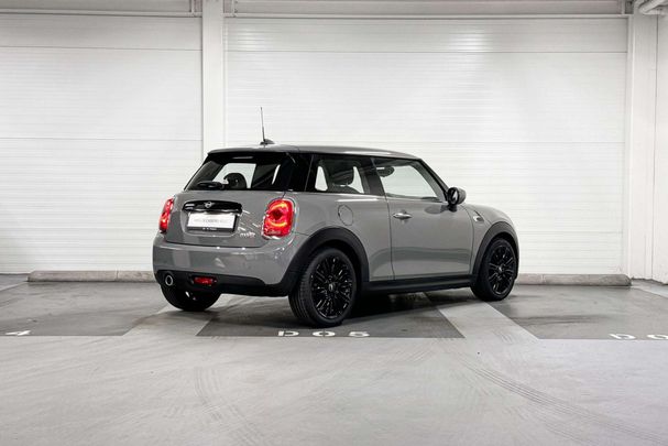 Mini Cooper Mini 100 kW image number 3