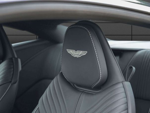 Aston Martin DB11 393 kW image number 4