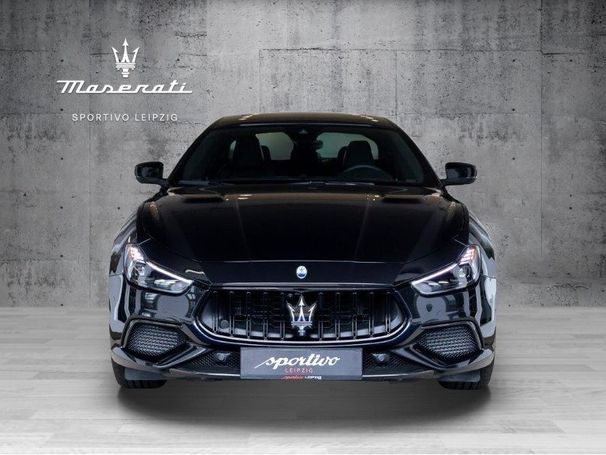 Maserati Ghibli Trofeo 427 kW image number 3