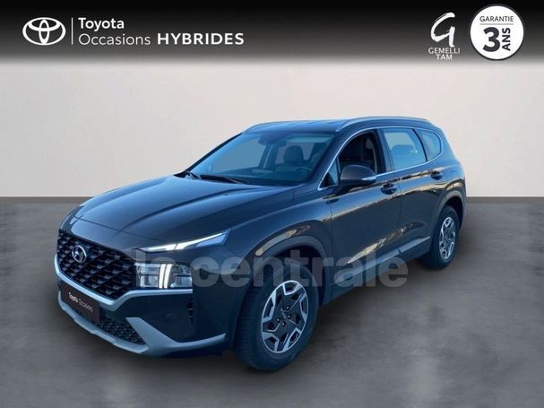 Hyundai Santa Fe 169 kW image number 1