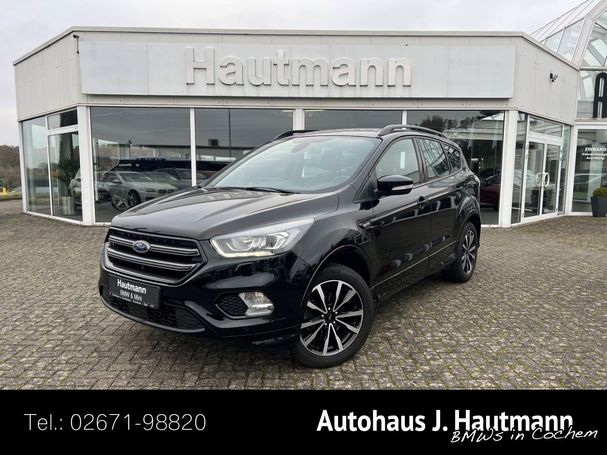 Ford Kuga 1.5 EcoBoost ST-Line 110 kW image number 1