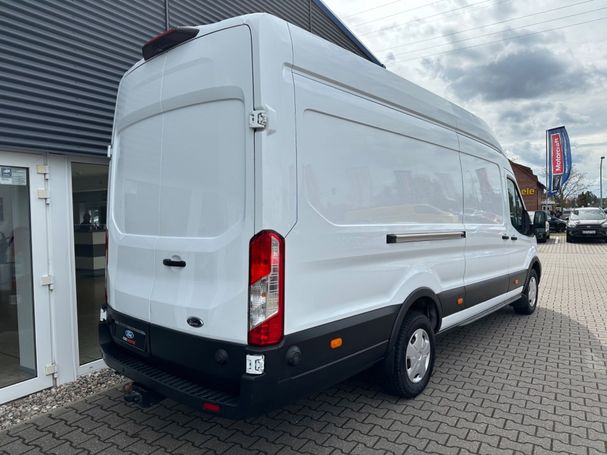 Ford Transit 350 Trend 96 kW image number 3