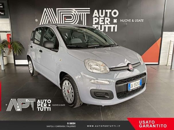 Fiat Panda 1.0 Hybrid 51 kW image number 2