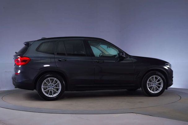 BMW X3 xDrive30e M 215 kW image number 39