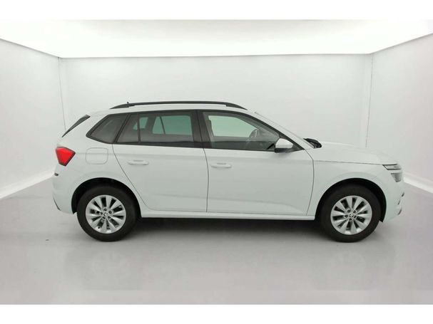 Skoda Kamiq 1.0 TSI Ambition DSG 81 kW image number 25