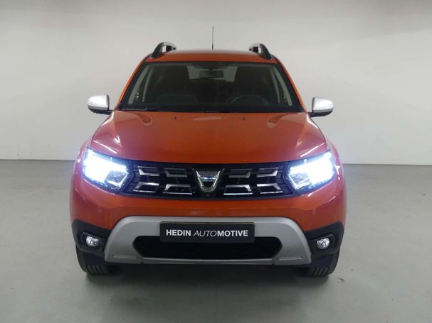 Dacia Duster TCe 100 Prestige 74 kW image number 3