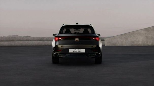 Cupra Leon Sportstourer 110 kW image number 8