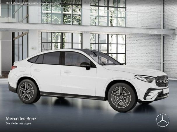 Mercedes-Benz GLC 300 e AMG 230 kW image number 14