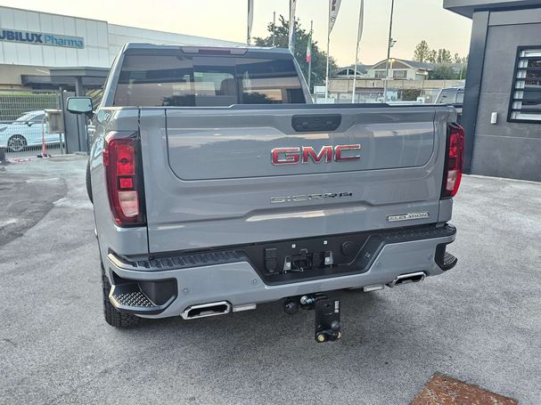 GMC Sierra 1500 5.3 V8 265 kW image number 9