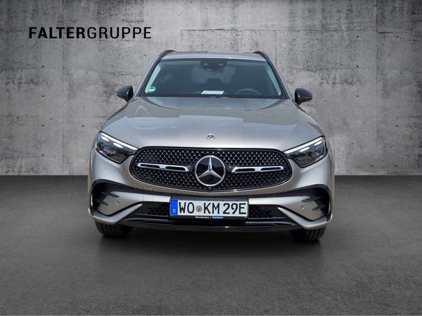 Mercedes-Benz GLC 300 de AMG Line Advanced Plus 4Matic 245 kW image number 3