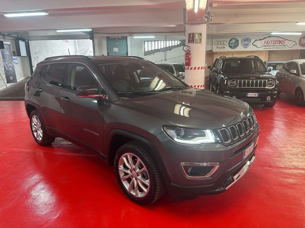 Jeep Compass 1.6 Limited 88 kW image number 3