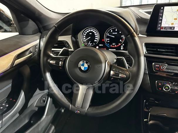 BMW X2 xDrive 140 kW image number 27