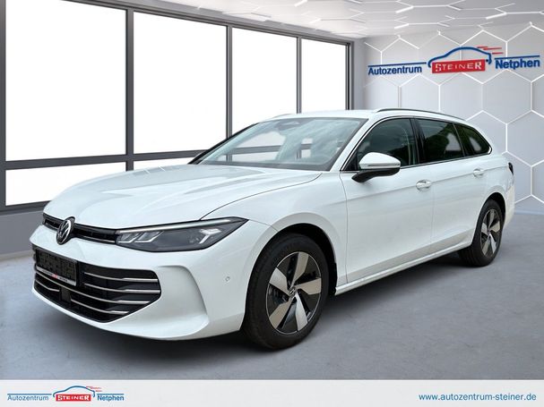 Volkswagen Passat Variant eTSI Business DSG 110 kW image number 1