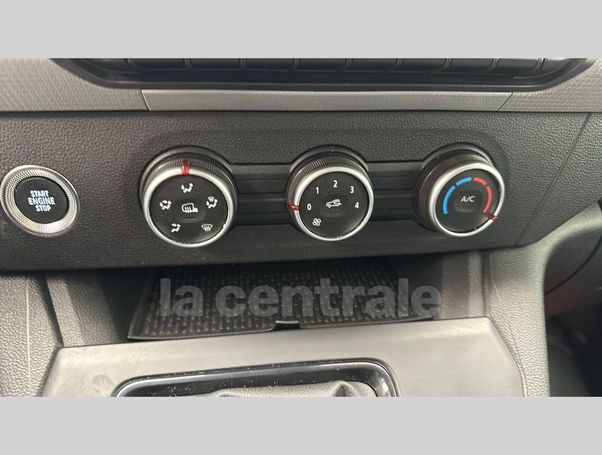 Renault Kangoo BLUE dCi 115 85 kW image number 9