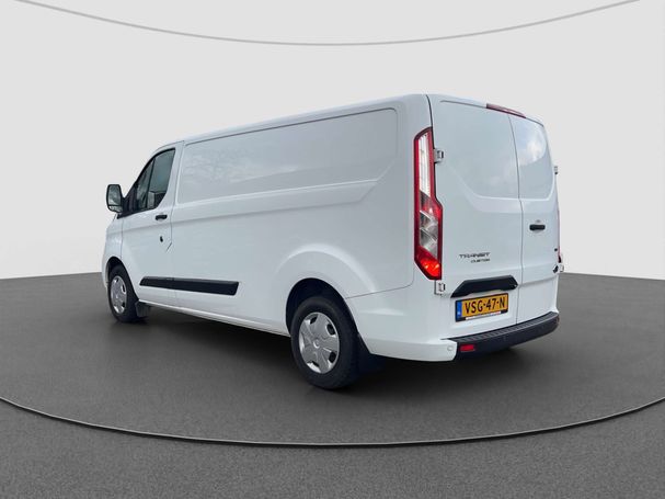 Ford Transit Custom 300 L2H1 Trend 77 kW image number 7