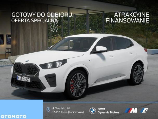 BMW X2 sDrive20i 115 kW image number 1