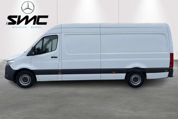 Mercedes-Benz Sprinter 319 CDi RWD 140 kW image number 1