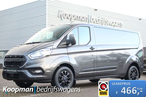 Ford Transit Custom 300 L2H1 2.0 TDCi Trend 96 kW image number 2