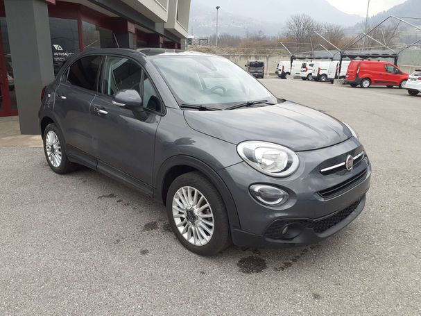 Fiat 500X MultiJet 70 kW image number 2