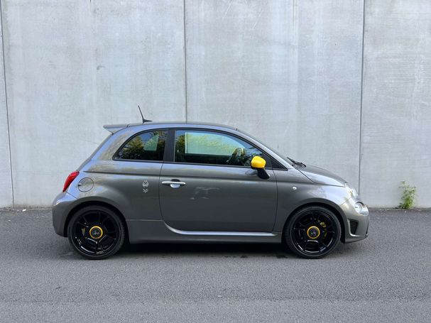 Abarth 595 118 kW image number 6