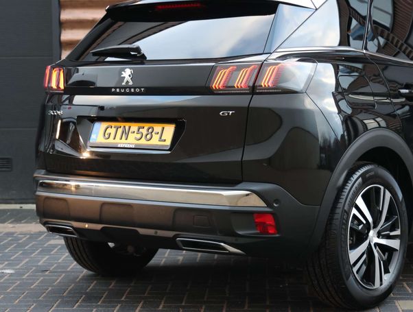 Peugeot 3008 180 133 kW image number 6