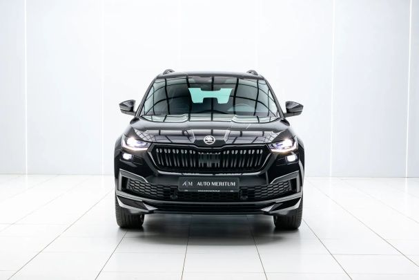 Skoda Kodiaq 2.0 TDI Sportline 4x4 DSG 147 kW image number 5