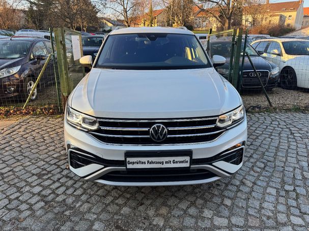 Volkswagen Tiguan Allspace 4Motion 180 kW image number 6