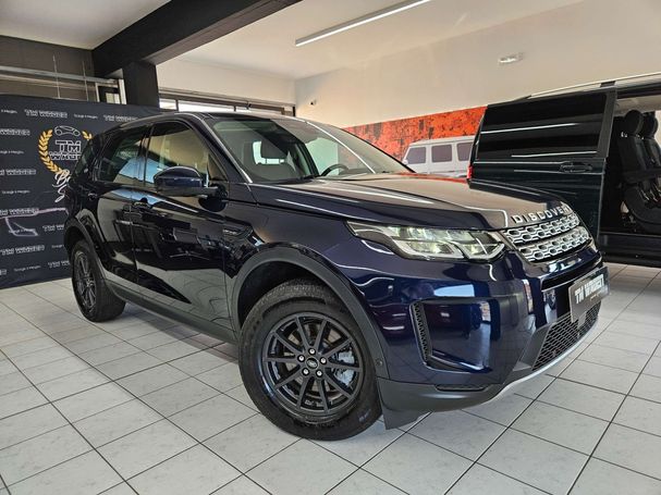 Land Rover Discovery Sport S AWD 120 kW image number 2