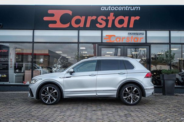 Volkswagen Tiguan 1.5 TSI DSG 110 kW image number 13