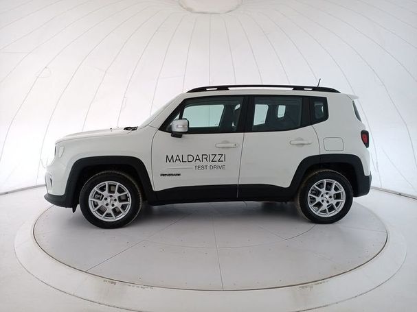 Jeep Renegade 140 kW image number 2