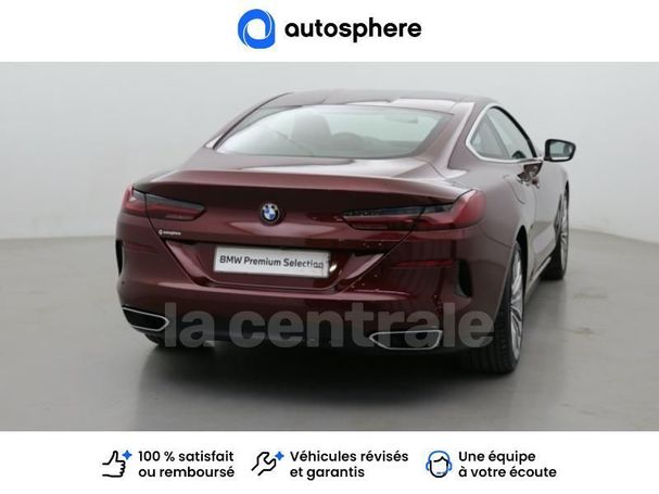 BMW 840i xDrive 245 kW image number 6