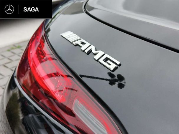 Mercedes-Benz SL 43 AMG 280 kW image number 20