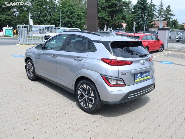 Hyundai Kona 64 kWh 150 kW image number 2