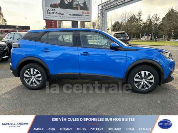 Peugeot 2008 1.2 PureTech 74 kW image number 2