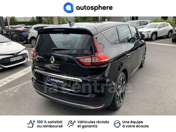 Renault Grand Scenic TCe 140 103 kW image number 17