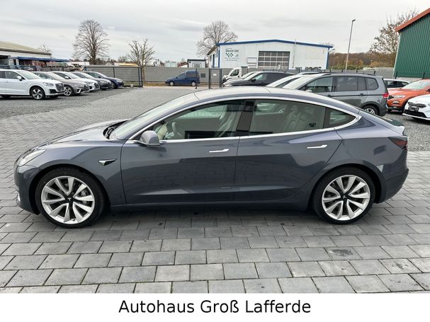 Tesla Model 3 Long Range AWD 366 kW image number 5