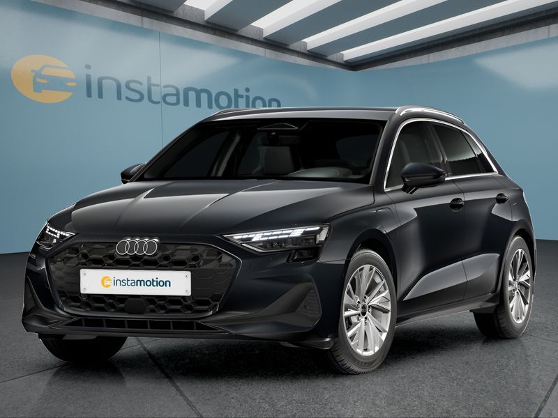 Audi A3 150 kW