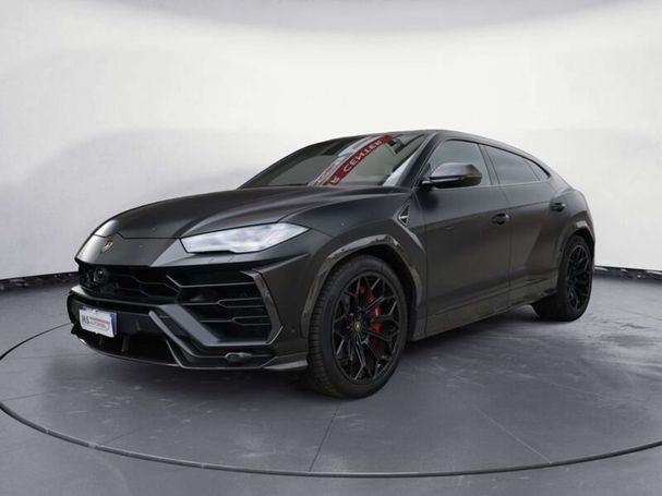 Lamborghini Urus 478 kW image number 12