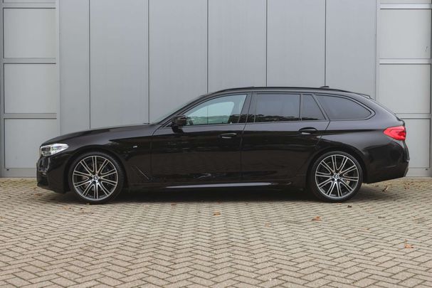 BMW 530i Touring 185 kW image number 8