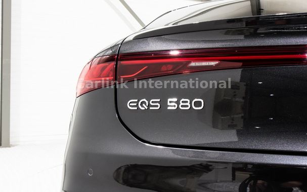 Mercedes-Benz EQS 580 4Matic 385 kW image number 5