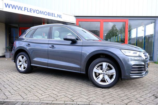 Audi Q5 2.0 TDI quattro S-line Sport 140 kW image number 2