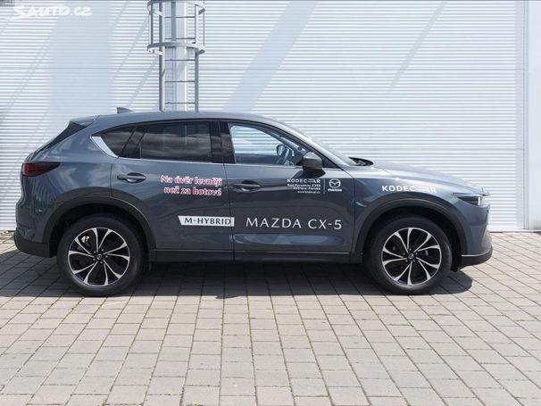 Mazda CX-5 2.5 e-Skyactiv G AWD 143 kW image number 1