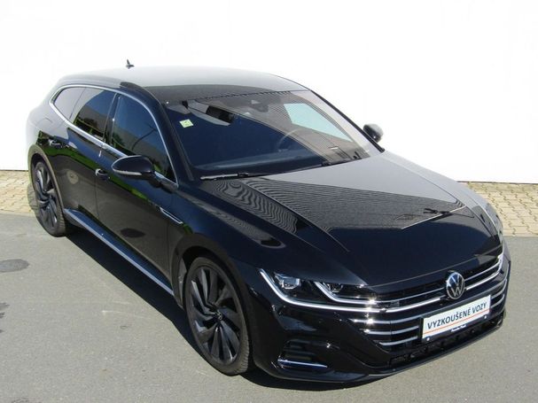 Volkswagen Arteon 2.0 TDI Shooting Brake 4Motion 147 kW image number 9