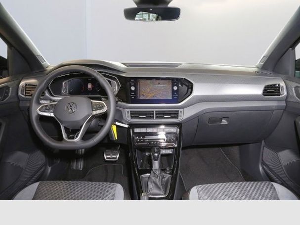 Volkswagen T-Cross DSG 85 kW image number 6