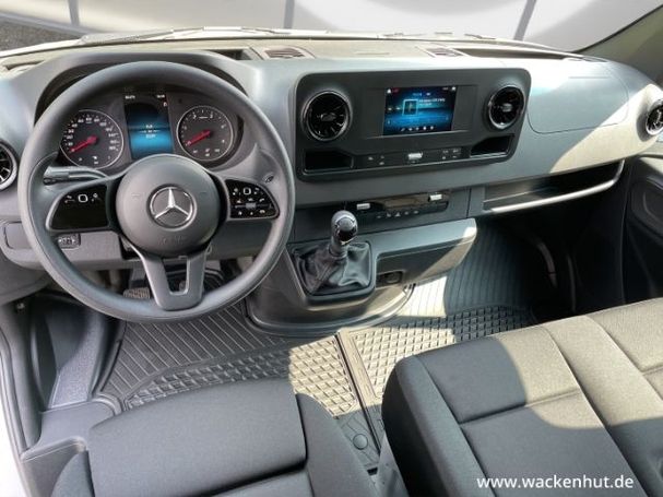 Mercedes-Benz Sprinter 315 CDI 110 kW image number 11