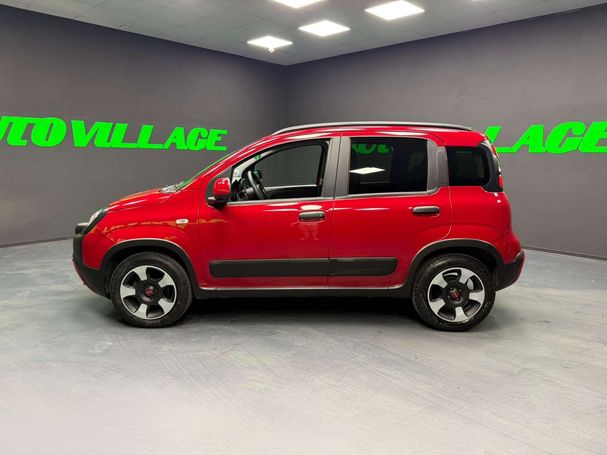 Fiat Panda 1.0 Hybrid 51 kW image number 4