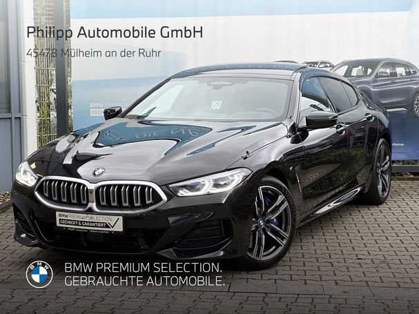 BMW 840i M Pro xDrive 245 kW image number 1