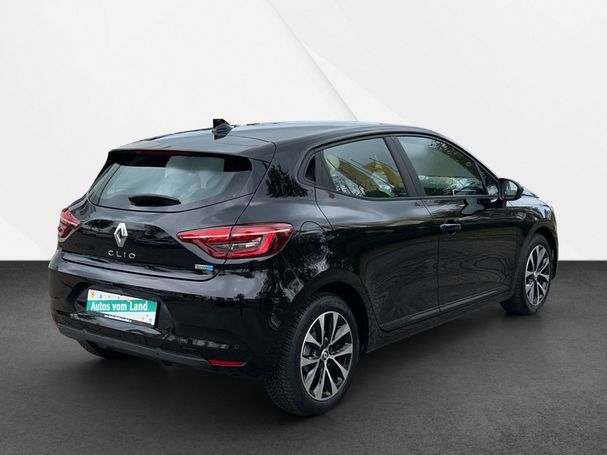 Renault Clio Hybrid 105 kW image number 7