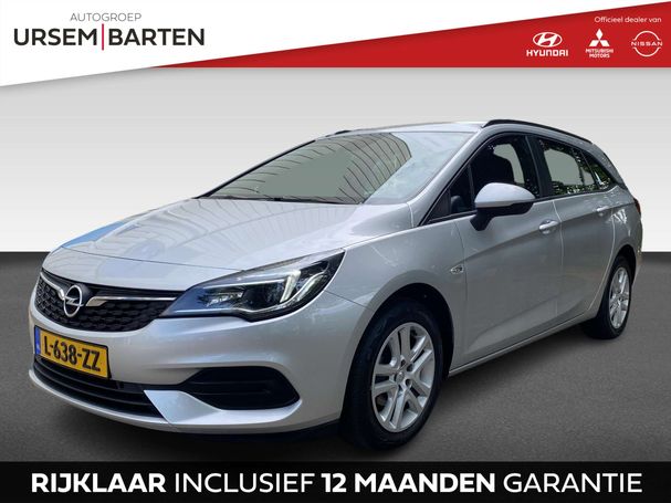 Opel Astra 1.4 Sports Tourer Edition 107 kW image number 1