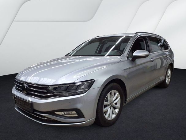 Volkswagen Passat Variant 1.5 TSI Business DSG 110 kW image number 1